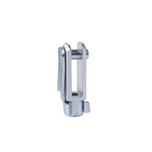 MULTIFLEX Ösenende aus Metall, Modell XYZ123, langlebig und sicherheitsgeprüft