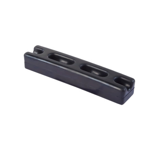 MULTIFLEX Ruckdämpfer flach 151mm 11mm Leine, Stoßdämpfer, neues Modell für extra Sicherheit