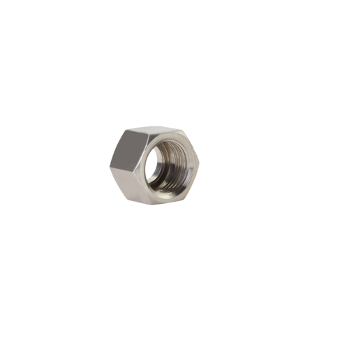 MULTIFLEX Schlauchverschraubung 1/2' BSP Modell XYZ123, Rohrverbinder, robust und zuverlässig