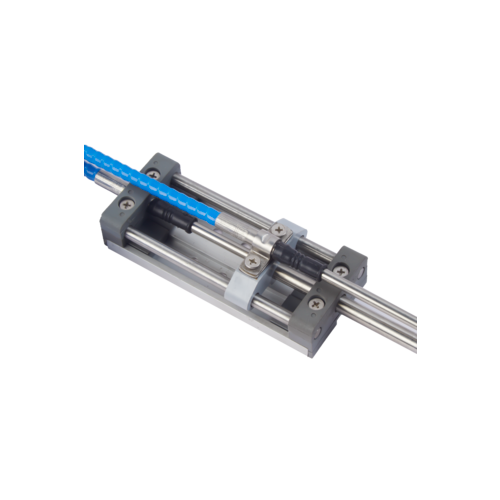 MULTIFLEX Verbinder Twin-Station, Koppeladapter, Sicher & Zuverlässig Modell XYZ123 Schwarz