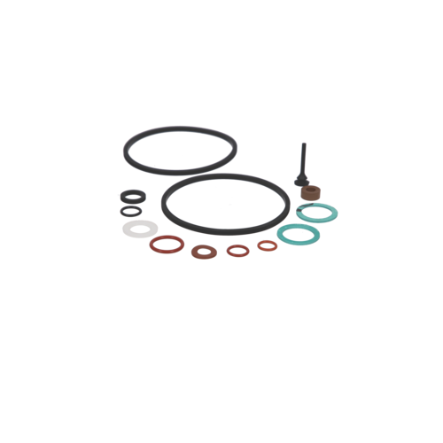 Parker Dichtungssatz 500FG Modell XYZ123, SEAL KIT, für Sicherheit und Schutz