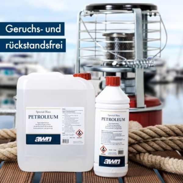 awn Spezialpetroleum 5 L Kanister