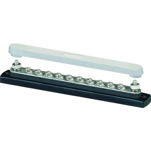 Philippi cover plastic AMS 22, protective cover busbar, attachable to screw bolts