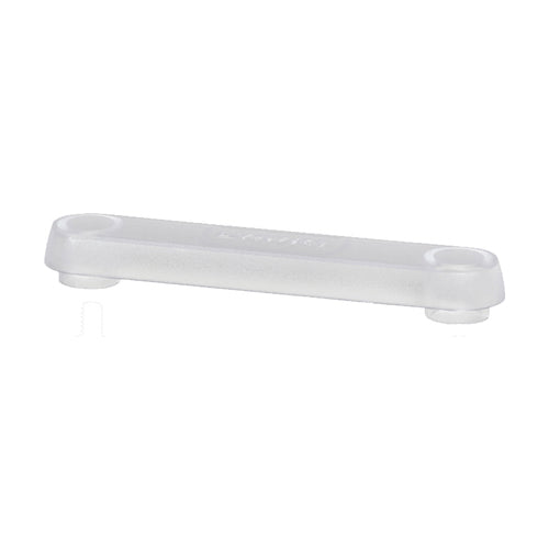 Philippi cover plastic AMS 22, protective cover busbar, attachable to screw bolts