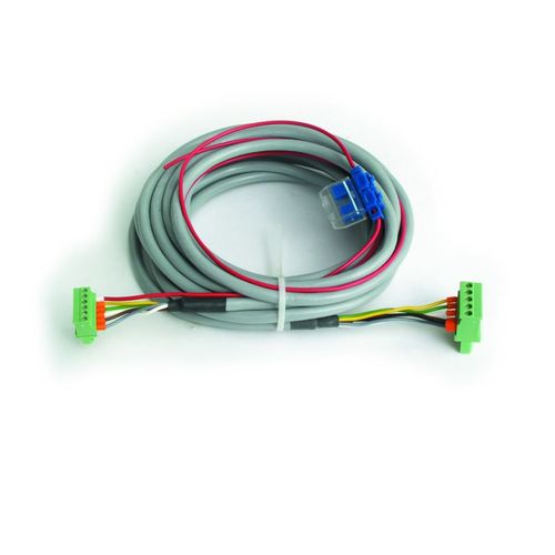 Philippi Kabelverlängerung SHA2, Kabelaufpreis, von 5 auf 10 Mtr