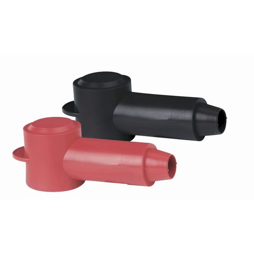 Philippi Abdeckkappen 10–25 mm² Anschlussbolzen, Schutzkappen, Sichere Verbindung