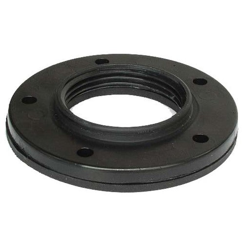 Philippi flange model XYZ123, GWF screw connection, high safety and reliability