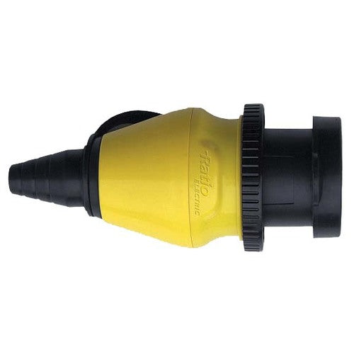 Philippi Kupplungsstecker 230V 32A, Stecker, für eigene Anschlussleitungen