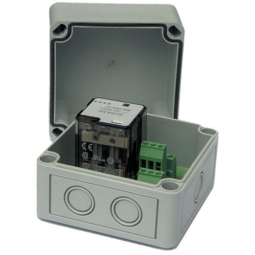 Philippi Automatic Switching 2 Land Feeds 16 A, Circuit Breaker, IP X4