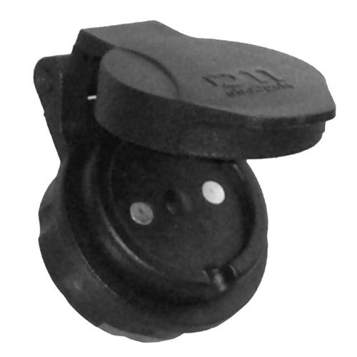 Philippi Abdeckclip MC-Clip IP 42 Schutz vor Verschmutzung und Feuchtigkeit