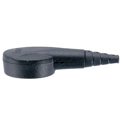 Philippi Stecker 12V/24V versilbert, 12V Anschluss, max. 2,5 mm² Querschnitt