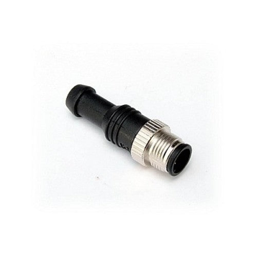Philippi M12-Abschlusswiderstand NMEA Stecker, NMEA2000, Sicherer Anschluss