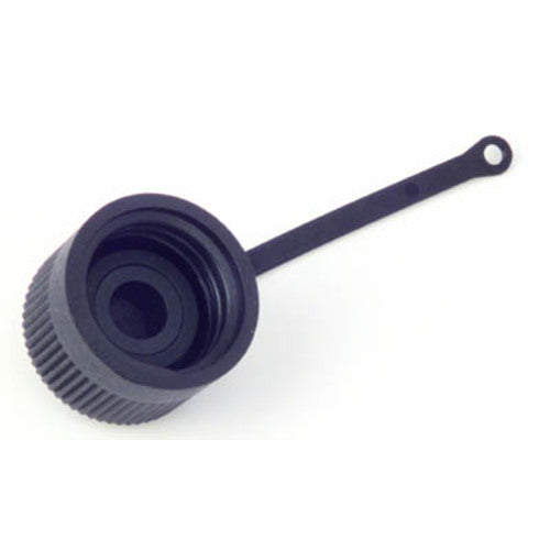 Philippi Schutzkappe Wasserdichte Flanschstecker, Stecker-Abdeckung