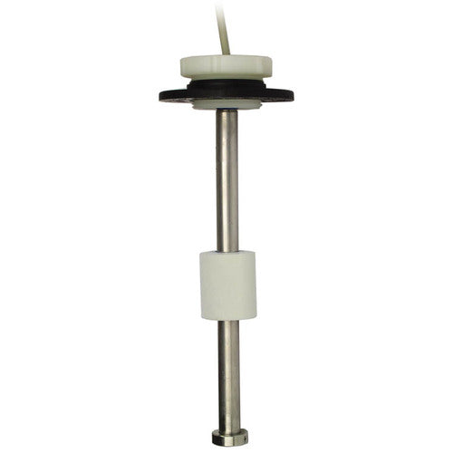 Philippi immersion tube sensor high resolution, water level sensor, robust mechanics