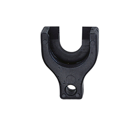 Plastimo Kill Switch Universal Sicherheitsschalter, Not-Aus, Modell XYZ123, Schwarz