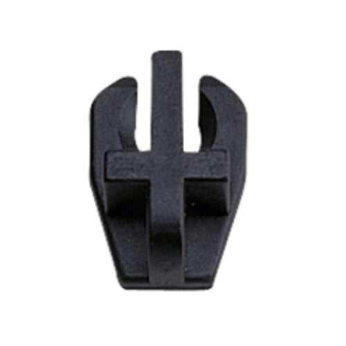 Plastimo Kill Switch Universal Sicherheitsschalter, Not-Aus, Modell XYZ123, Schwarz