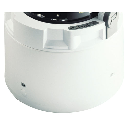 PLASTIMO Gehäuse ABS Olympic 135, Kompass-Gehäuse, Schwarz, Modell XYZ123, 1.5 kg