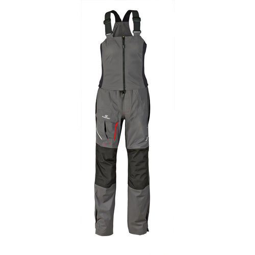 Plastimo Frauenhose Cordura® Verstärkung Segelhose XL, Reflektierendes Logo Sicherheitsmerkmale