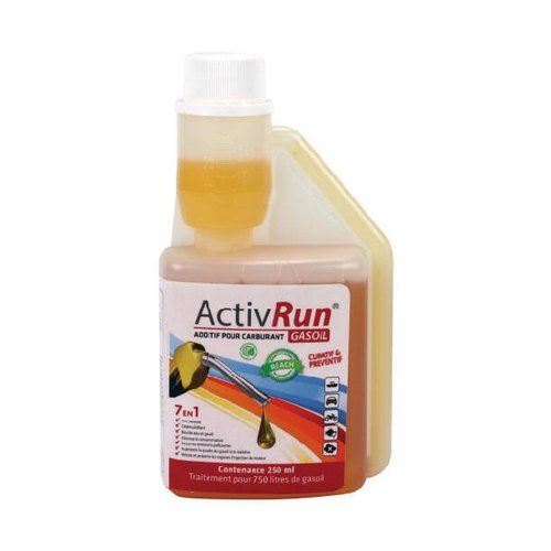 Plastimo Diesel-Zusatz 250 ml, Treibstoff-Optimierer, neues Modell für maximale Leistung