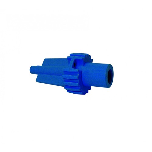 Plastimo adapter Ø 14mm for fender valve, valve adapter, compatible with Plastimo pumps