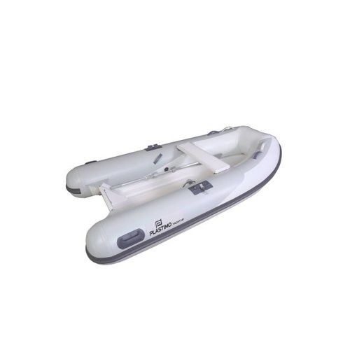 Plastimo Beiboot Hypalon Hellgrau, Schlauchboot, Modell PRI340VH