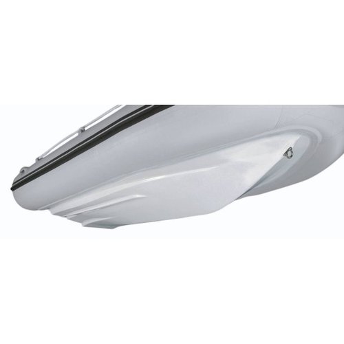 Plastimo Beiboot Hypalon Hellgrau, Schlauchboot, Modell PRI340VH