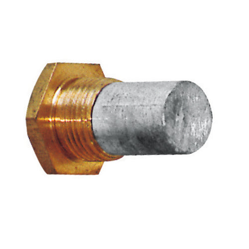 Plastimo Anode Cap Renault D.16 x 150, Anodenschutz, robust und langlebig