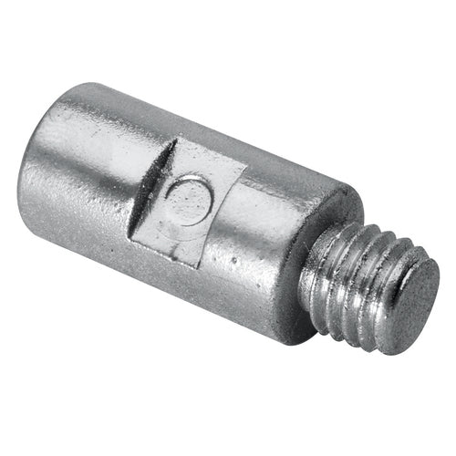 Plastimo Anode Volvo Black, anode protection, model XYZ123