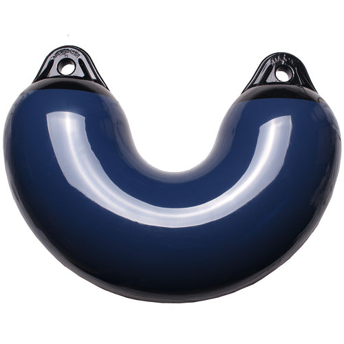 Plastimo Fender Multifunktionsfender blau, Bootskissen, schützende Trittstufe