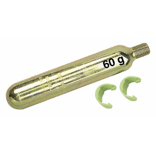 PLASTIMO Auffüllset manuelle Auslöser 275-300N, Nachfüllset, Modell XYZ123 schwarz