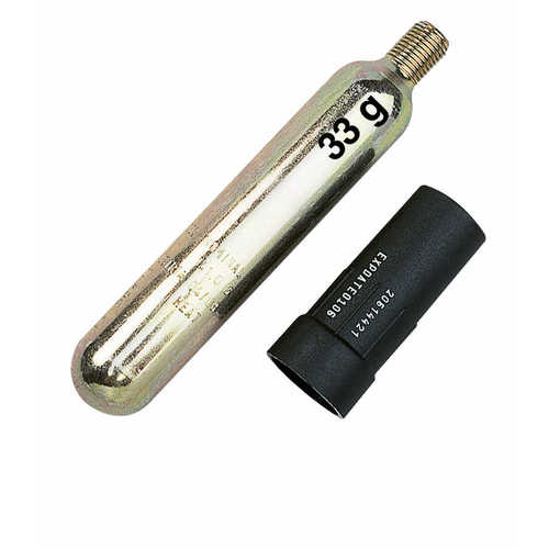 PLASTIMO Refill Kit Pro-Sensor 150-165N, Refill Kit, New Model XYZ123, Black