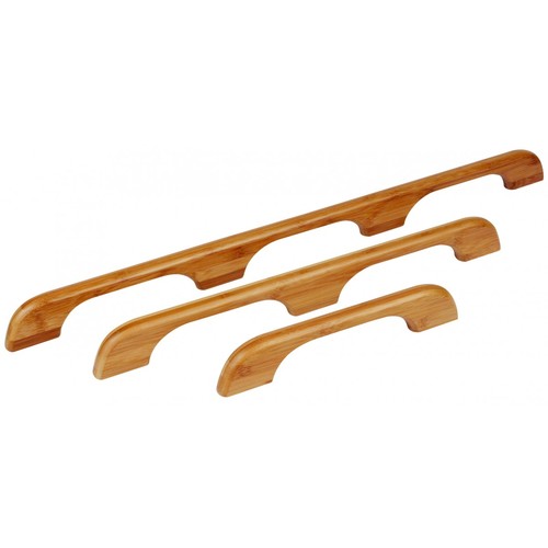 Plastimo Handlauf Bambus umweltfreundlich 590 mm, Marinerailing, verrottungsfest