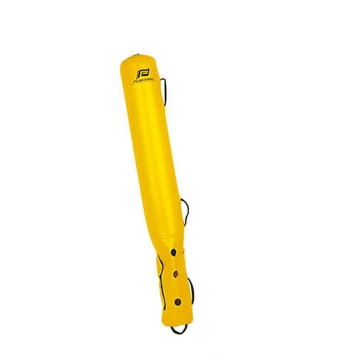 Plastimo Aufblasbare Regattaboje PVC 1100 Decitex, Trainingsboje, Entwickelt mit Tornado Olympic-Team