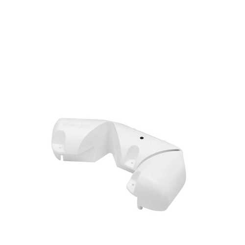 Plastimo Boot Bumper PVC, Stoßstange anpassbar 18x80cm, UV-beständig patentiert