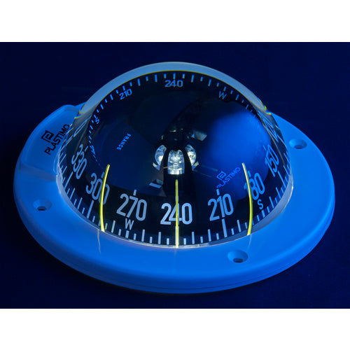PLASTIMO Compas Leuchtmittel LED Weiß 12/24V, Beleuchtung, Energieeffizient