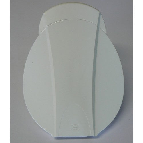 PLASTIMO Ersatzabdeckung Lenzpumpe Sicherheitszubehör schwarz, Ersatzkappe, Modell XYZ123