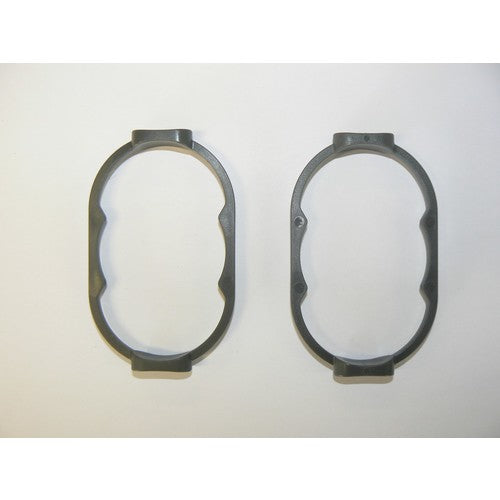 PLASTIMO Ersatzabdeckung Lenzpumpe Sicherheitszubehör schwarz, Ersatzkappe, Modell XYZ123