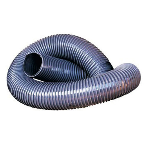 PLASTIMO PVC ventilation hose flexible, ventilation hose, inner diameter 75mm, model XYZ123