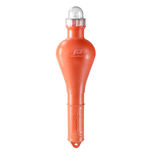 Plastimo Rettungsringlicht Schwimmend 4P, Lebensrettungslicht, Sicherheitsmodell XYZ123