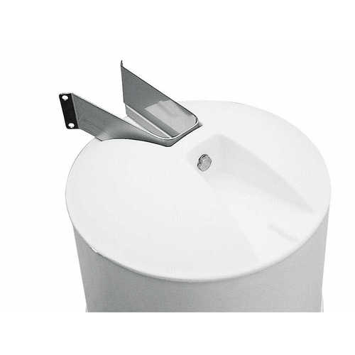 Plastimo Radarreflektor-Halterung EM230 Echomax, sicherheitsgeprüfte Montage, Modell XYZ123 schwarz 1.5 kg