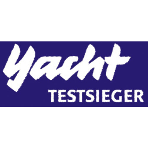 Plastimo anchor 35kg galvanized, ploughshare anchor, quick digging and high hold