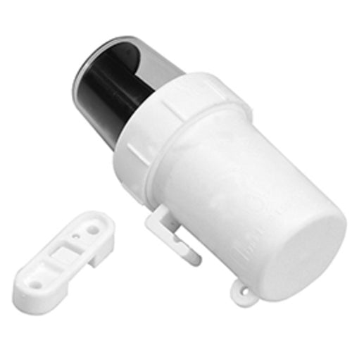 Plastimo Kompakt-Navi-Leuchte 360 Grad, Kompassbeleuchtung, neues Modell XYZ123 in Schwarz