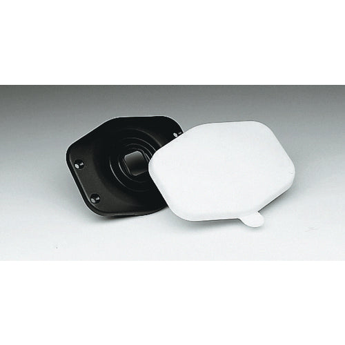 Plastimo Lenzpumpe einfacher Anschluss Dreh, Wasserpumpe, Modell XYZ123 USP