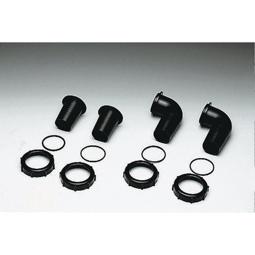Plastimo Lenzpumpe einfacher Anschluss Dreh, Wasserpumpe, Modell XYZ123 USP