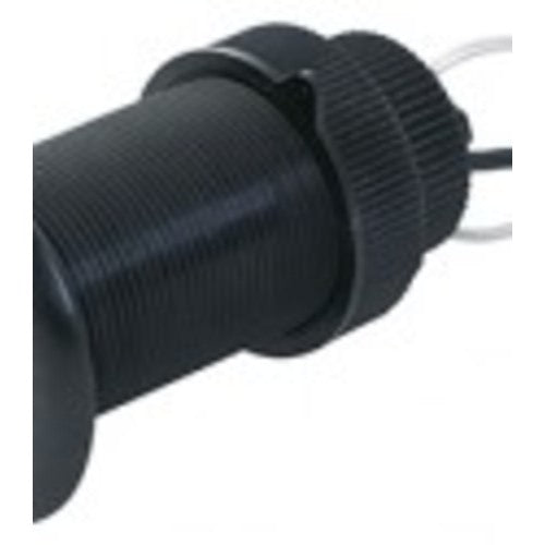 PLASTIMO speed sensor plastic, through-hull speed sensor, new model XYZ123