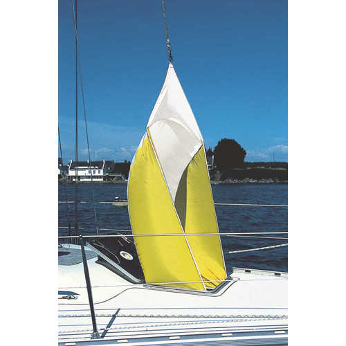 PLASTIMO Lüftungssegel Modell XYZ123, Belüftungstuch, sicherheitsgeprüftes Design