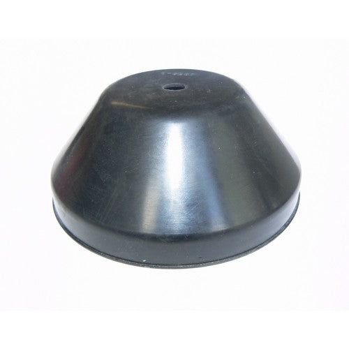 Plastimo Pumpenmembrane Schwarz, Pumpenersatzteil 1.5 kg, Modell XYZ123