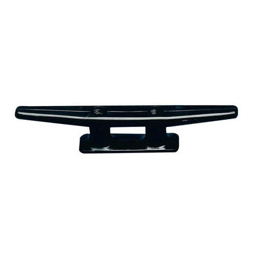 Plastimo Klemme Plastik 145mm schwarz, Klemmhalter, neues Modell XYZ123