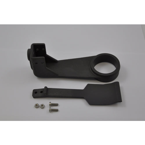 PLASTIMO Reffleinenhalter Schwarz, Bootszubehör, Modell XYZ123