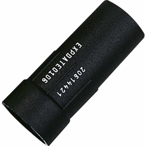 PLASTIMO Rettungsweste Aufblaseinheit Schwarz 1.5 kg Sicherheitsmerkmal